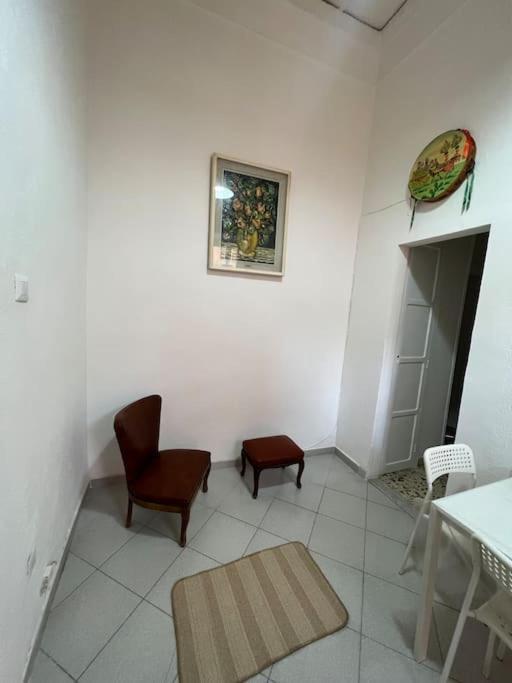 Casa Filatoio 6 Napoli