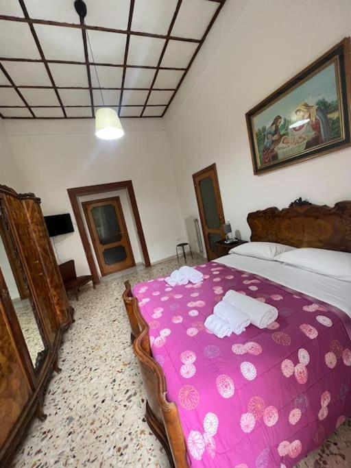 Casa Filatoio 6 Casa vacanze