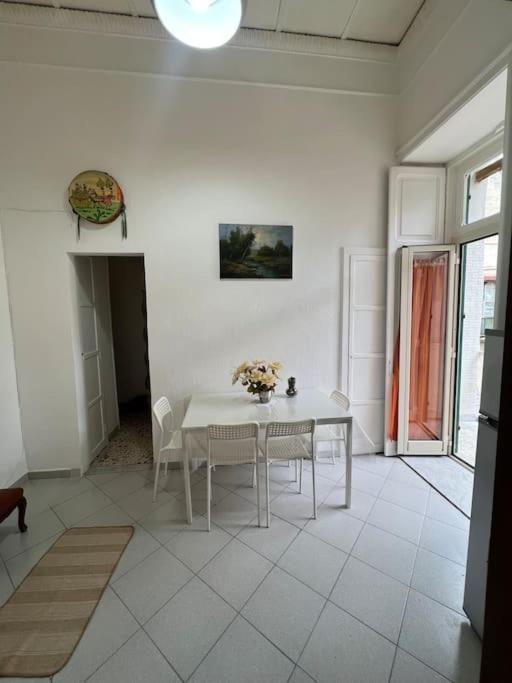 Casa vacanze Casa Filatoio 6 Napoli