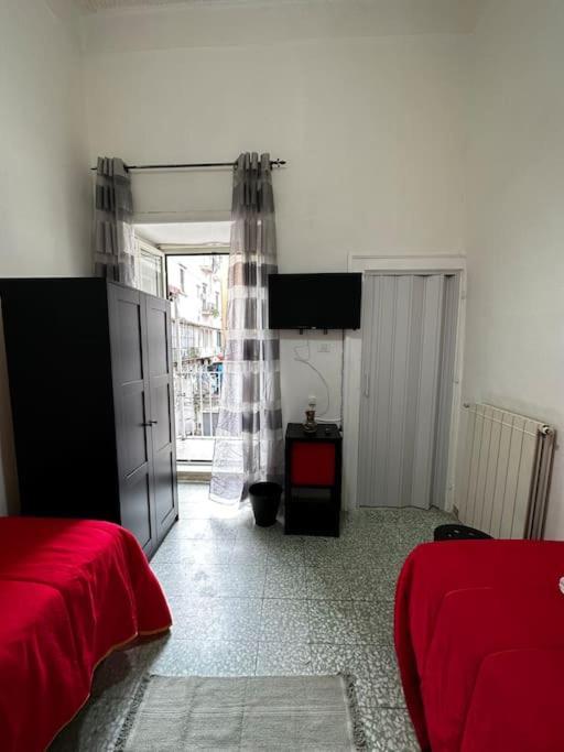 Casa Filatoio 6 * Napoli