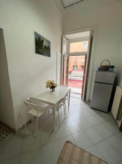 Casa vacanze Casa Filatoio 6 Napoli